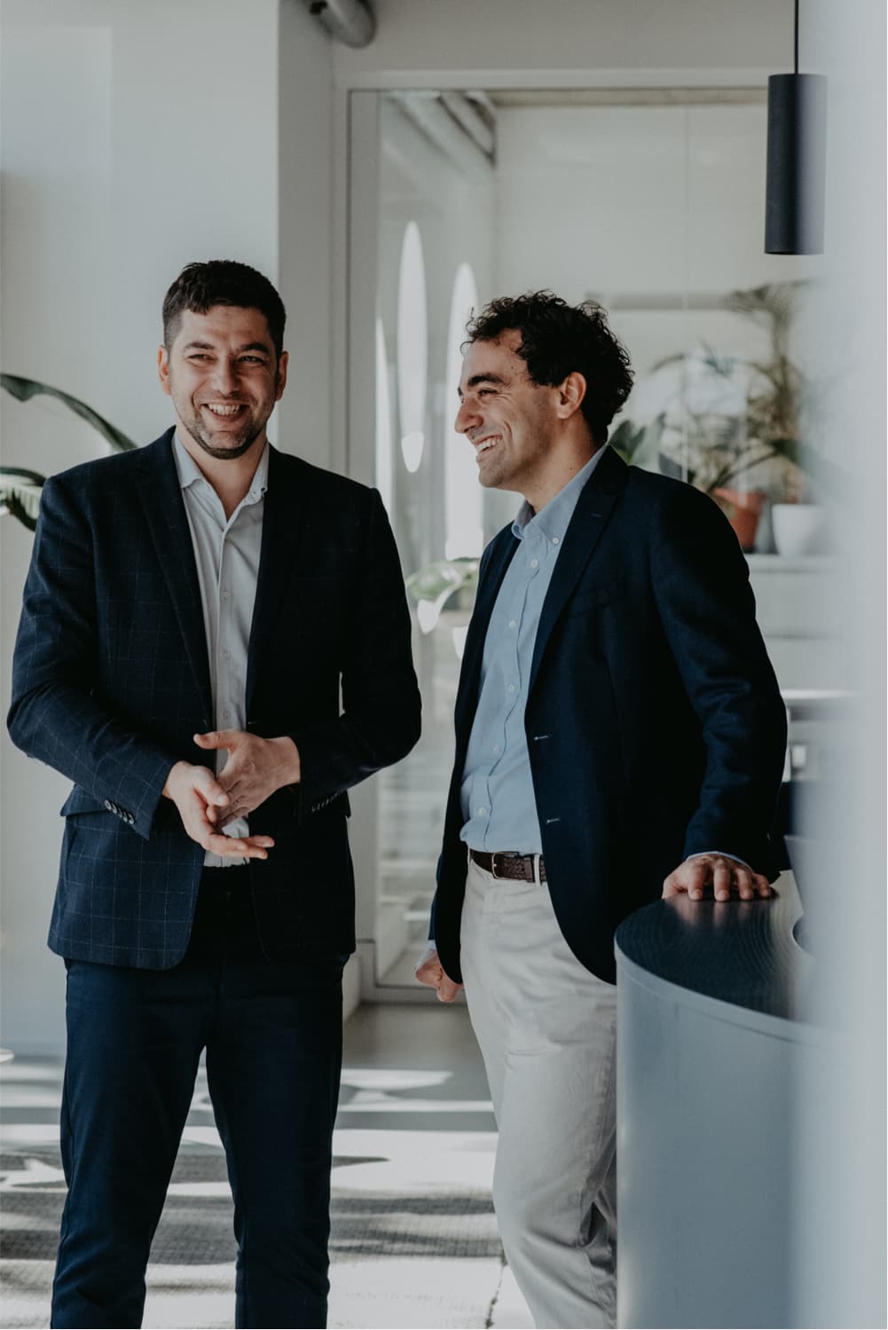 Dr. Ghendler und Dr. Ruvinskij – Ihre Fachanwälte für Arbeitsrecht